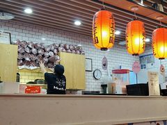 -鲜芋仙(南开大悦城店)