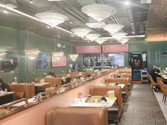 -锦尚阁烤鱼(望京新荟城店)