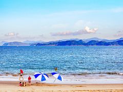 -大梅沙海滨公园
