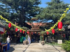 -旺角小渔村·海肠捞饭开创者(环山路店)
