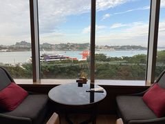 -厦门海港英迪格酒店(中山路店)