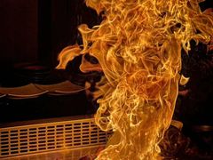 -广东嘉华大酒店·季花铁板烧餐厅