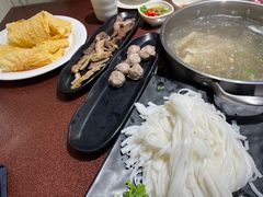-牛肉彪·19年专注·潮汕牛肉火锅(祈福店)