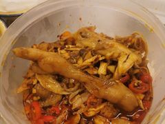 -东排食堂长沙小吃大排档(五一广场店)