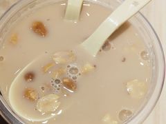 -八婆婆烧仙草(中山路店)