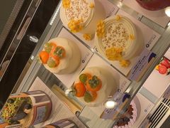 -Pantry's Best派悦坊蛋糕(K11购物艺术中心店)