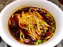 老牌阳春面-南京大牌档(中关村店)