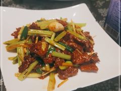 -醉南拳客家菜·河田鸡(西禅寺杨桥店)