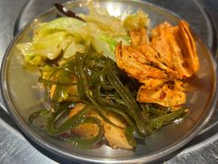 -金龙烧烤·牛肉面(西塔店)