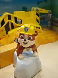 -尼克Playtime(欢乐海岸店)