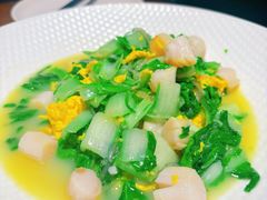 -单家老院·院子里的青岛菜(沙子口店)