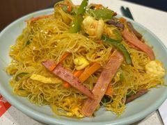 -和平馆·地道港澳茶餐厅(西门口店)
