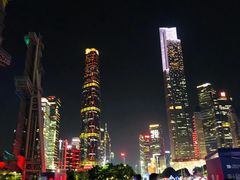 -海心沙亚运公园