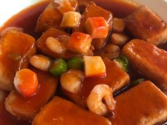 秘制豆腐-春暖花开(西溪店)