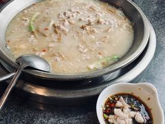 -老来福·非遗酸汤兔(凯旋路店)