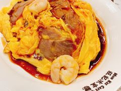 -旺记冰室(九龙中心大厦店)