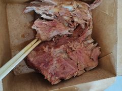 -吾牧酱骨(三好街店)