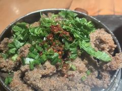 -大众跷脚牛肉馆·非遗传承单位(峨眉山店)