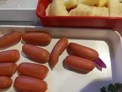 -川锅一号火锅(睢宁店)