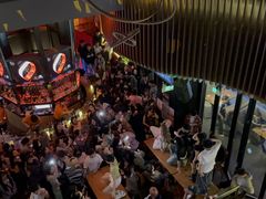 -HIB HUB公社(解放西路店)