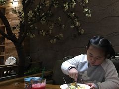 -山有花啡餐厅(常营总店)