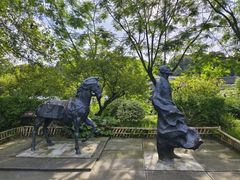 -成都杜甫草堂博物馆