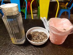 瓜子-美滋滋尚鱼烤鱼餐厅(空港店)