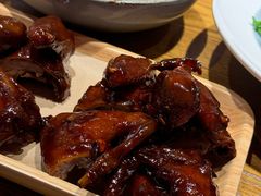 -鸽子窝(黄村店)