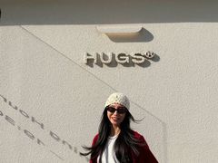 -HUGS coffee(东区店)