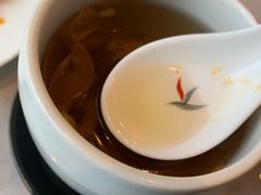 -西安高新洲际酒店•彩丰楼中餐厅
