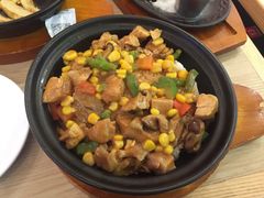 -萨莉亚意式餐厅(长安万达店)
