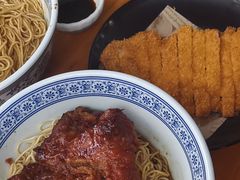 -来福面馆现炒浇头本帮面(真光路店)