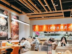 -味千拉面(惠州文昌一路分店)