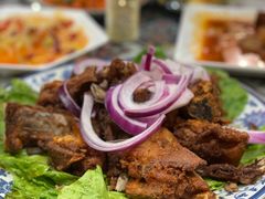 -新疆伊宁远征餐厅