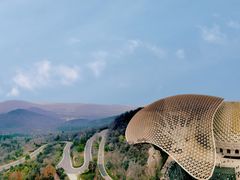 -牛首山文化旅游区