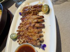 -BetterThai 泰加(苏州中心店)
