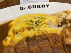 -伽喱博士 Dr.CURRY咖喱饭(太阳宫咖喱店)