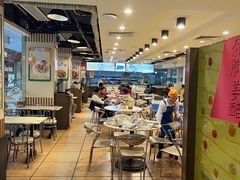 -玲又珑美食(盘福路店)