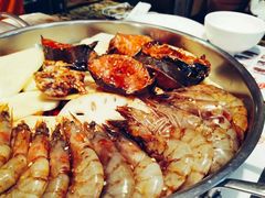黑鱼-黄记煌三汁焖锅(凯德广场店)