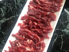 -潮汕美牛肉丸火锅店(天宁寺店)