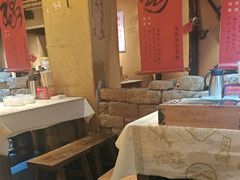 -串盟烧烤大排档·长沙美食地标(星沙店)