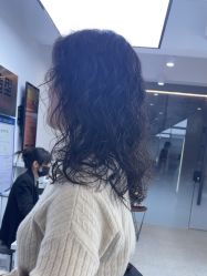 点击看大图 -蒋伟时尚造型