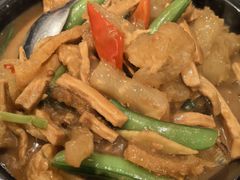 -食锦记·福建私房菜(浦西万达店)