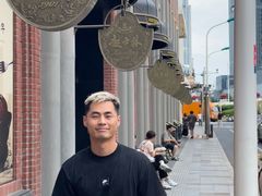 -起士林大饭店(小白楼店)