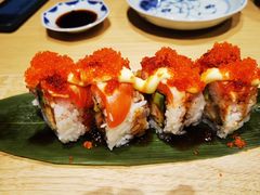 大虾天妇罗卷-早一美餐厅·EBISU(会展誉景店)