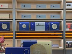 -小罐茶(济南恒隆广场店)