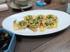 -雨后行菜(报慈北路店)