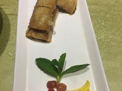 -宋庄魁元艺术餐厅