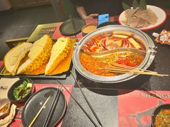 -牛New寿喜烧(虹桥新天地店)