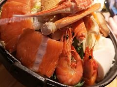 -酒井酱子·深夜食堂(东城汇店)